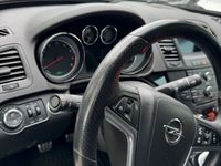 gebraucht Opel Insignia A G09 LPG 250PS 4x4 Allrad