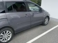 Gebraucht Mazda 5 143 PS (105 kW) 2007 Van / Kleinbus