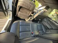 Gebraucht BMW 520 184 PS (135 kW) 2012 Weiß Kombi