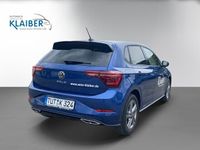 gebraucht VW Polo 1.0 l TSI R-Line IQ DRIVE CLIMA