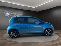 Gebraucht Skoda Citigo-e IV Style 61 kW (83 PS) 2020 Crystal blau Kleinwagen
