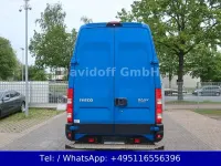 Gebraucht Iveco Daily 170 PS (125 kW) 2010 Blau