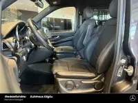 Gebraucht Mercedes V250 Edition 190 PS (139 kW) 2023 Graphitgrau Van / Kleinbus