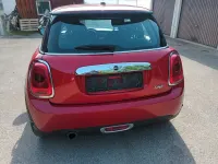 Brugt Mini ONE 102 HK (75 kW) 2016 Rød Hatchback