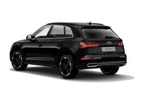 gebraucht Audi Q5 