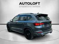 Gebraucht Cupra Ateca 300 PS (220 kW) 2021 Grau SUV
