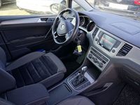 gebraucht VW Golf Sportsvan Comfortline PDC TEMP Massagesitz
