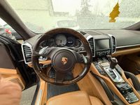 Gebraucht Porsche Cayenne S 382 PS (280 kW) 2013 SUV