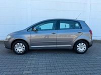 Gebraucht VW Golf Plus Cross 80 PS (58 kW) 2007 Grau Van / Kleinbus