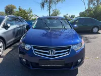 Gebraucht Honda Accord Elegance 150 PS (110 kW) 2009 Limousine