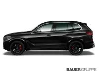 Second-hand BMW X5 M Sport 394 CP (289 kW) 2022 Negru SUV