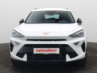 Gebraucht Cupra Formentor 150 PS (110 kW) 2025 "nevada" weiss SUV