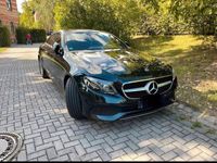 gebraucht Mercedes 200 E Coupé54k km sehr gute Ausstattung 2018