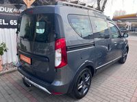 gebraucht Dacia Dokker Stepway Celebration *Navi*PDC*