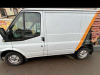 gebraucht Ford Transit Transit280 K TDCi DPF Basis