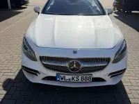 Gebraucht Mercedes S450 367 PS (269 kW) 2018 Weiß Limousine