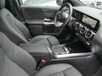 Gebraucht Mercedes GLA180 Progressive 116 PS (85 kW) 2024 Schwarz metalliclack kosmossch SUV
