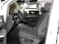 gebraucht VW Caddy Life TDI DSG