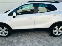 Gebraucht Opel Mokka 140 PS (102 kW) 2012 Weiß SUV