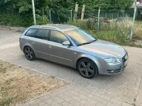 Gebraucht Audi A4 Sport 232 PS (170 kW) 2007 Kombi