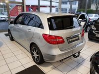 gebraucht Mercedes B180 PANO AHK VOLLLEDER KAMERA KINDERSITZ