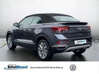 Neu VW T-Roc 150 PS (110 kW) 2026 SUV
