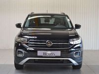 gebraucht VW T-Cross - /Active/ Spurhalte./TFL/Sitzheizung/