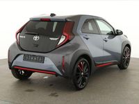 Gebraucht Toyota Aygo X 72 PS (52 kW) 2023 Grau SUV