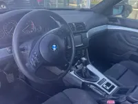 Gebraucht BMW 525 160 PS (117 kW) 2003 Limousine