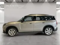 Occasion Mini Countryman 156 ch (114 kW) 2024 Gris SUV