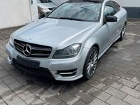 gebraucht Mercedes 250 CDI Coupe - Facelift - W204 - AMG Paket ✅