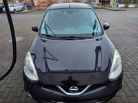 Gebraucht Nissan Micra Acenta 80 PS (58 kW) 2015 Violet Kleinwagen