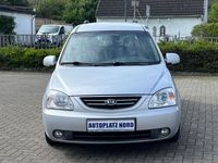 gebraucht Kia Carens 2.0 CRDi LX Van*07/2024TÜV*