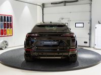 Gebraucht Lamborghini Urus 666 PS (489 kW) 2023 Schwarz SUV