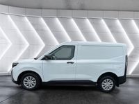 Gebraucht Ford Courier Trend 101 PS (74 kW) 2024 Weiss Van / Kleinbus