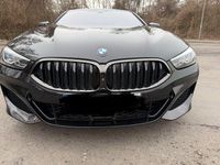 Gebraucht BMW 840 Shadowline 320 PS (235 kW) 2019 Schwarz Coupé