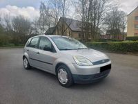 gebraucht Ford Fiesta 1.3 4/5 Türe