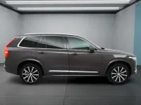 Gebraucht Volvo XC90 235 PS (172 kW) 2023 Grau SUV