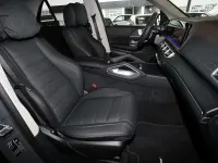 Gebraucht Mercedes GLE580 AMG 517 PS (380 kW) 2026 Manufaktur lack manufaktur siliz SUV