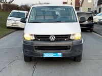 Gebraucht VW Transporter 84 PS (61 kW) 2011 Weiß Van