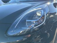 Gebraucht Ford Puma Titanium 125 PS (91 kW) 2023 Schwarz SUV