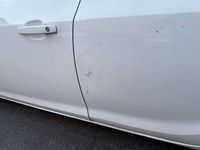 Gebraucht Opel Astra 110 PS (80 kW) 2014 Weiß Kombi