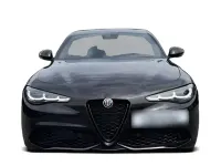 Gebraucht Alfa Romeo Giulia Premium 2024 Schwarz Limousine