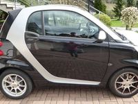 gebraucht Smart ForTwo Coupé softtouch passion micro hybrid drive