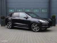 Gebraucht Porsche Cayenne Sport 299 PS (219 kW) 2012 Schwarz SUV