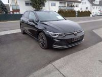 gebraucht VW Golf VIII VIII 1,5 eTSI DSG Style (LED-Plus,Navi,Sitzhzg.)