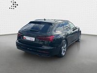 Gebraucht Audi A6 Advanced 245 PS (180 kW) 2025 Schwarz Kombi