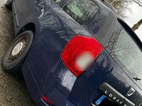 Gebraucht Dacia Logan 90 PS (66 kW) 2014 Blau Kombi
