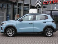 Neu Citroën C3 101 PS (74 kW) 2026 Montecarloblau SUV