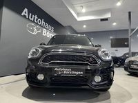 Gebraucht Mini John Cooper Works Countryman 192 PS (141 kW) 2019 Schwarz SUV
